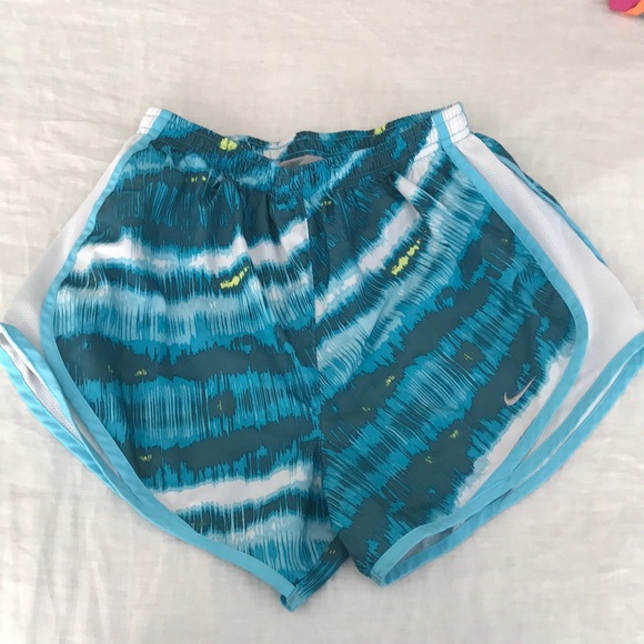 TWO pairs of Nike Dri-fit shorts - Picture 4 of 8